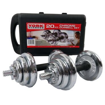 настольные теннисные ракетки: Гантели в кейсе 20 кш гантели для тренировки гантель для — 1