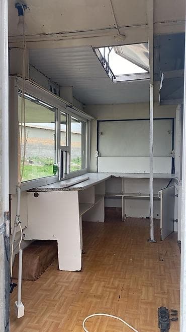 фудтрак: Аренда бизнеса Фудтрак, Вместе с: Оборудование и мебель — 2