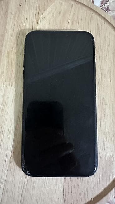 11 pro max iphone: IPhone Xr, Б/у, 128 ГБ, Черный, 76 % — 1