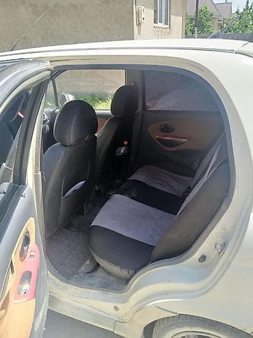 матиз 1 фара: Daewoo Matiz: 2010 г., 0.8 л, Механика, Бензин, Хэтчбэк — 6