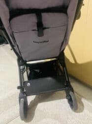 детская коляска демисезонная: Коляска — 3