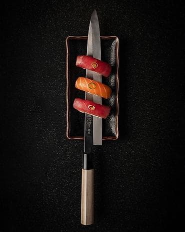 Требуется Повар : Сушист, Китайская кухня, 1-2 года опыта at lalafo.kg Требуется Повар : Сушист, Китайская кухня, 1-2 года опыта
