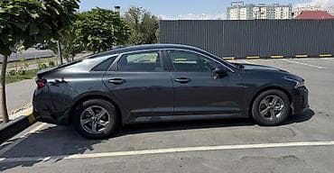 киа к5 хищник морда: Kia K5: 2022 г., 1.6 л, Автомат, Бензин, Седан — 5