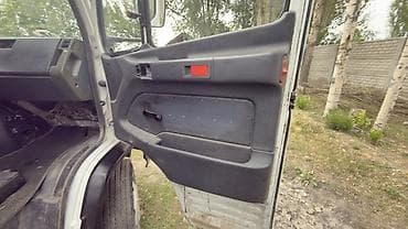 Mercedes Benz Vario 1998 814D Жылкы, грузовой мост, чон МКПП, 5 — 3