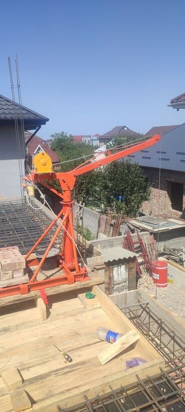 кран манупляторы: Манипулятор — 5