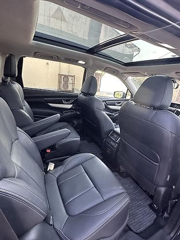 субари аскент: Subaru Ascent: 2021 г., 2.4 л, Автомат, Бензин, Кроссовер — 8