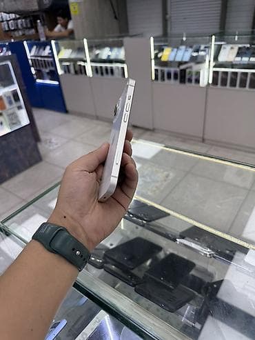 nothing 3a: IPhone 13, 128 ГБ, Белый — 5