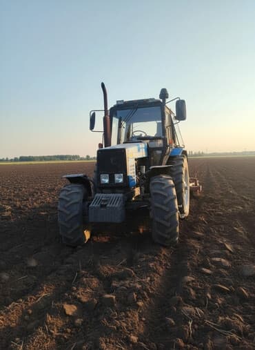 Модель: 1221, Б/у, 2010 г.