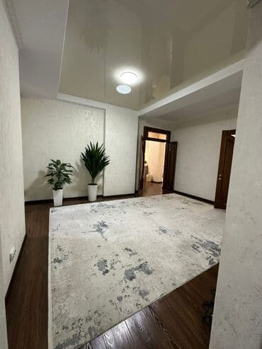 квартиры 2 комнатная: 4 комнаты, 181 м², Элитка, 3 этаж, Евроремонт — 2