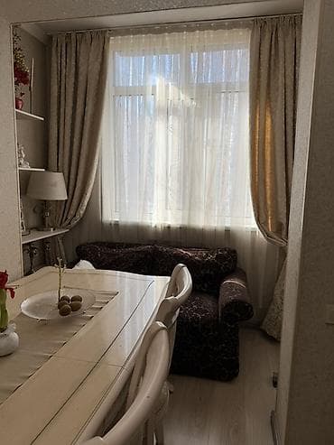 кввр: 4 комнаты, 102 м², 106 серия улучшенная, 2 этаж, Дизайнерский ремонт — 1