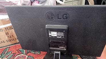 microlab solo 2: Монитор, LG, Б/у, LED, 21" - 22" — 4