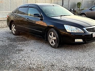 inspire 2004: Honda Inspire: 2004 г., 3 л, Автомат, Бензин, Седан — 2