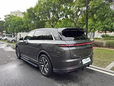 Lixiang L7: 2023 г., 1.5 л, Автомат, Гибрид, Жол тандабас