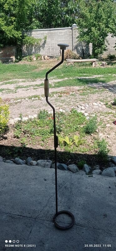 купить прикормочный кораблик для рыбалки: СССР-ледобур — 2