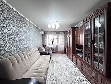 стро: 1 комната, 34 м², Индивидуалка, 4 этаж, Евроремонт — 2