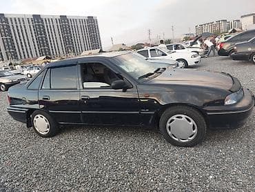 Daewoo Nexia: 2007 г., 1.5 л, Механика, Бензин, Седан — 2