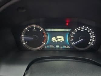 купить зимние шины на матиз: Ssangyong Rexton: 2020 г., 2.2 л, Автомат, Дизель, Внедорожник — 9