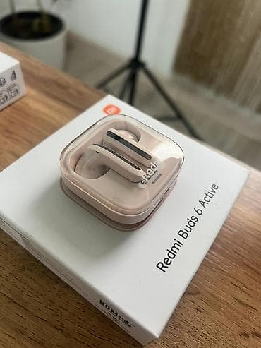 redmi note 3 4pda: Redmi Buds 6 Active 🎧 — свобода звука + стиль, который выделяется ✨ — 2