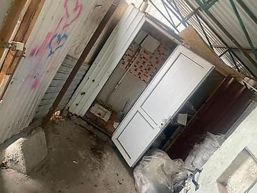 прибыльный цветочный бизнес: Продажа бизнеса Торговый контейнер, Цветы, Вместе с: Оборудование и мебель — 5