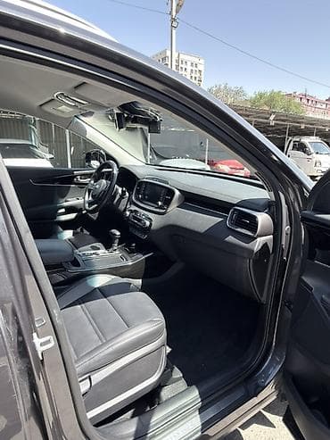 Kia Sorento: 2019 г., 2 л, Автомат, Дизель, Кроссовер — 9