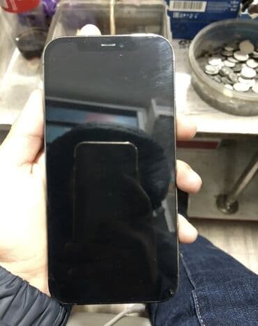 черчение 8 класс электронный китеп: IPhone 12 Pro, Графит, 80 % — 2