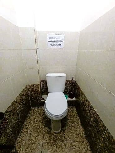 Бөлмөлөр: 95 м² — 8