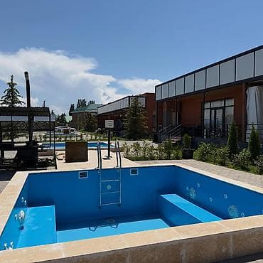 панельные дома: 1 комната, 46 м², Элитка, 1 этаж, ПСО (под самоотделку) — 5