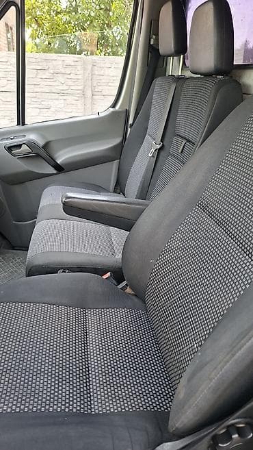 honda git: Легкий грузовик, Mercedes-Benz, 2 т, Б/у — 5
