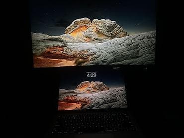 Монитор, Xiaomi, Новый, 27" - 28"