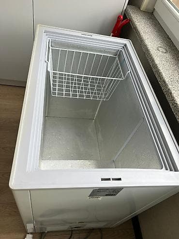 морозильник цена бишкек: Морозильник, Б/у, Самовывоз — 2