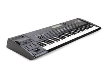 midi keyboard: Продаю рабочую станцию Roland XP-60 с расширителем Bass and Drums в — 1