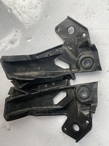 fit 2: Кронштейны крепления передних фар для Honda Odyssey RB1/RB2 - Пара — 1