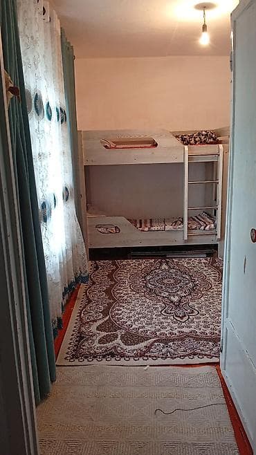 тенир тоо: 3 бөлмө, Эмерексиз — 7