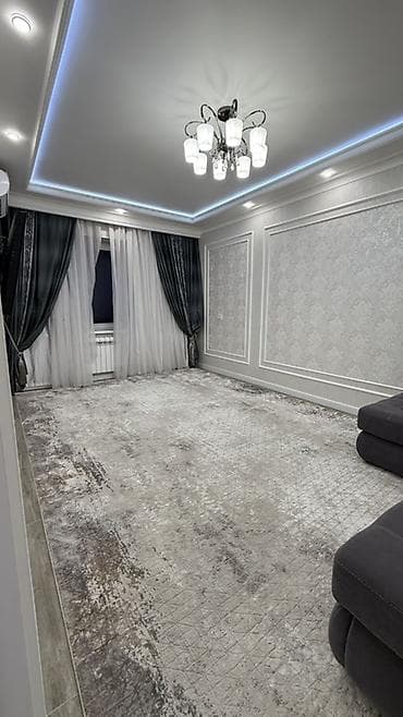Продажа квартир: 3 комнаты, 71 м², 3 этаж, Дизайнерский ремонт — 3