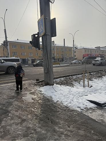 аренда ош помещение: Магазин, Отдельностоящий магазин, 153 м² С ремонтом — 6