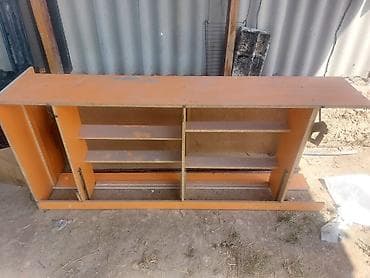 куплю кухонный шкаф: Кухонный шкаф, Напольный, Без мойки, ЛДСП — 2