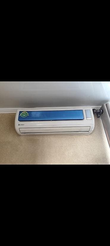 Сплит‑система Chigo - Тип: настенная сплит‑система (внутренний и