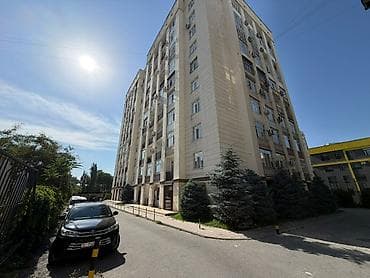 2 бөлмө, 42 м², Элитка, 3 кабат, Дизайнердик оңдоо