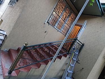 12 avenue: СДАЁТСЯ КВАРТИРА 3 КОМНАТНЫЕ СОМОМ ЦЕНТРЕ ЗВОНИТЕ НА ВАТСАП ОТВЕЧУ — 8