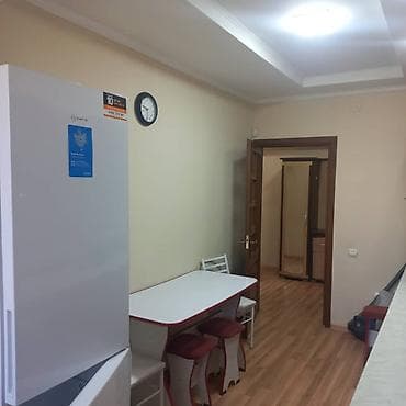 продаю квартиру мкр солнечный: 3 комнаты, Собственник, Без подселения, С мебелью полностью — 6