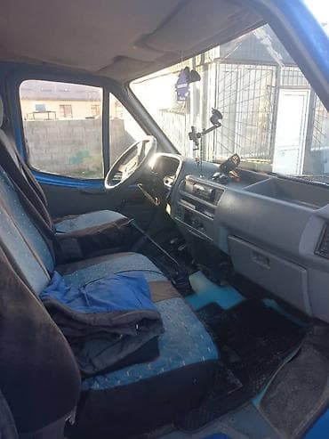 трактор капатил: Легкий грузовик, Ford, Стандарт, 3 т, Б/у — 3