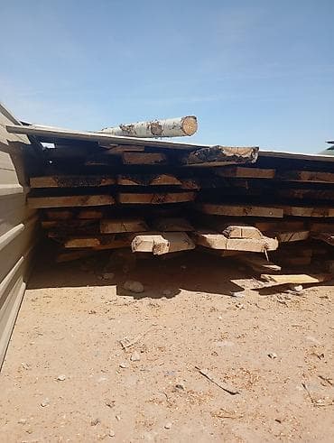 доска для стейка: Доски, Необрезные, Для мебели, Ясень, Черновые — 5