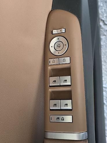 e klass: Hyundai Grandeur: 2025 г., 1.6 л, Автомат, Гибрид, Седан — 4