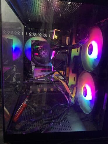 gt 750 ti цена: Компьютер, ядер - 4, ОЗУ 16 ГБ, Игровой, Б/у, Intel Xeon, AMD Radeon RX 5700 XT, HDD + SSD — 2