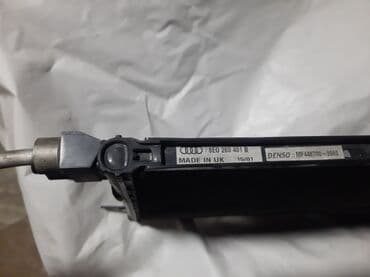 кондиционер домашный: Кондиционер Audi 2004 г., Б/у, Оригинал, Германия — 2