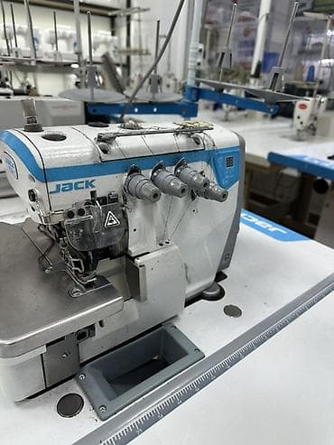 jack 4: 4-нитка, В наличии, Платная доставка — 1