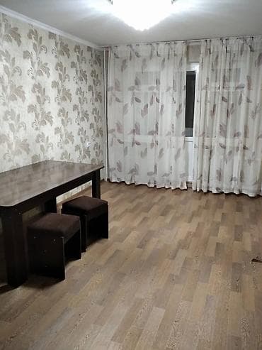 flat rent: 3 комнаты, Собственник, С мебелью полностью — 1