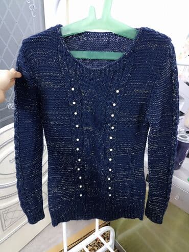брендовые кардиганы: Кофта, Италия, S, M — 1