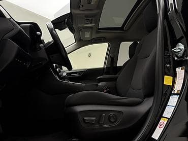 rf 2: Toyota RAV4: 2019 г., 2.5 л, Автомат, Бензин, Кроссовер — 10