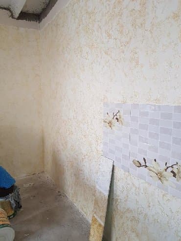 Дизайн, проектирование: Декоративная покраска, На водной основе, Больше 6 лет опыта — 5